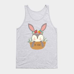 Be Kind Tank Top